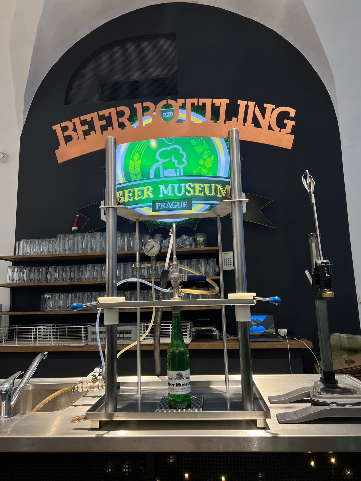 Beer Experience