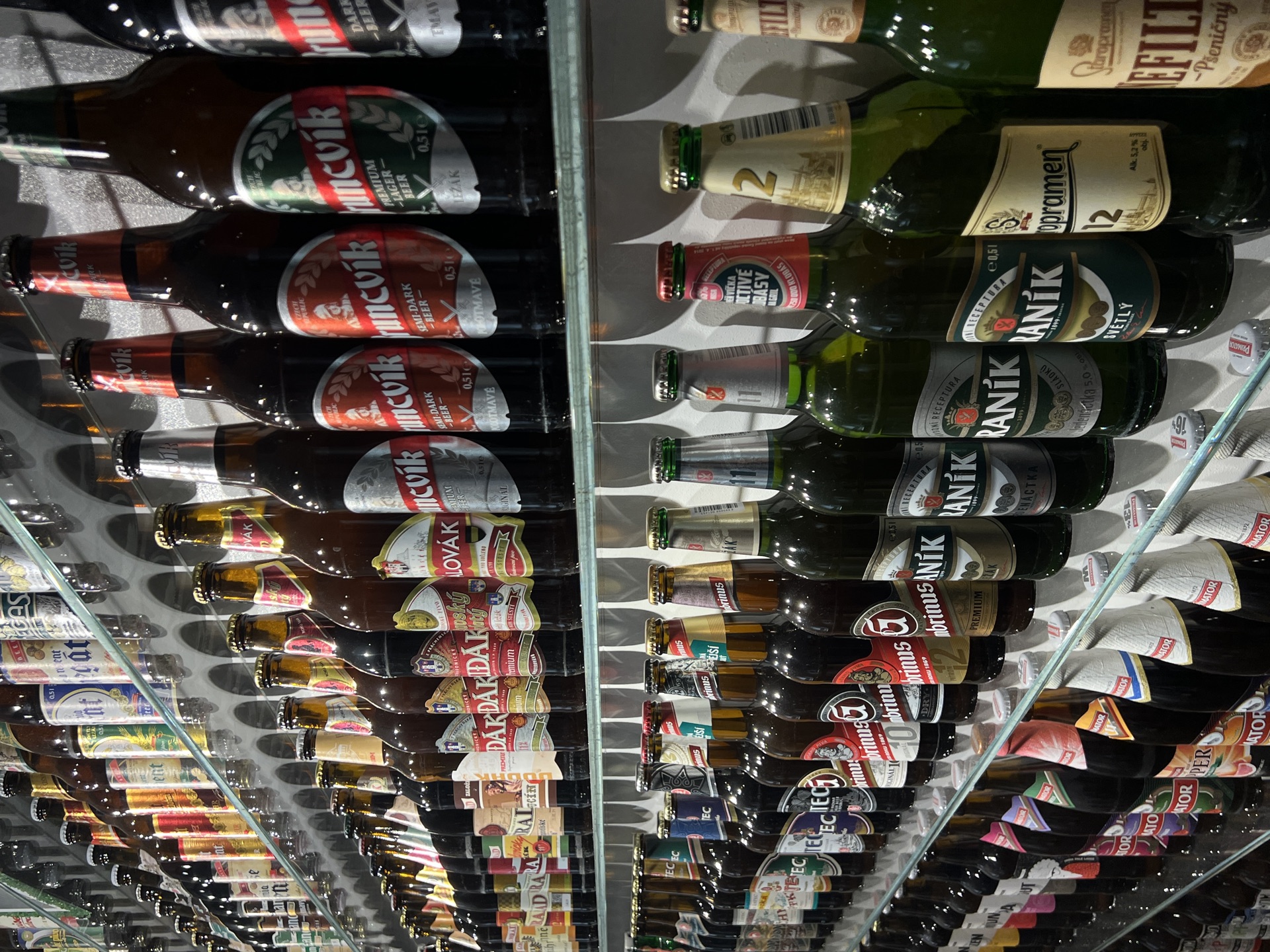 Czech Beer Museum